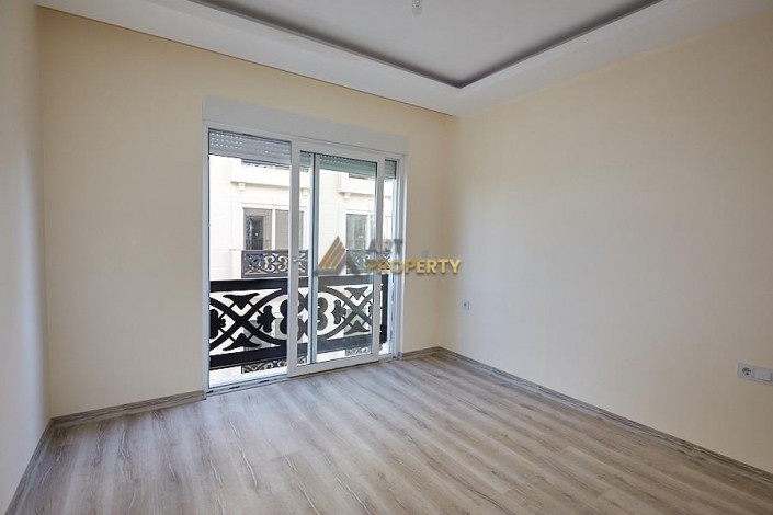 Трехкомнатная квартира в новом сданном комплексе в Оба, 125м - Ракурс 13