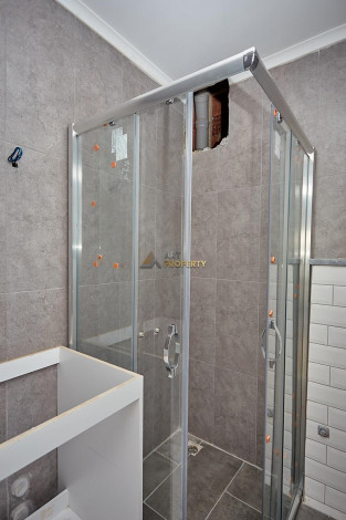 Трехкомнатная квартира в новом сданном комплексе в Оба, 125м - Ракурс 15