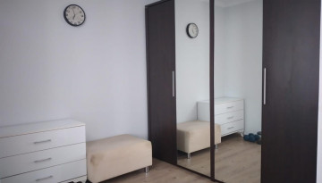 Трехкомнатная квартира с мебелью в районе Джикджили, 110 м2 - Ракурс 8