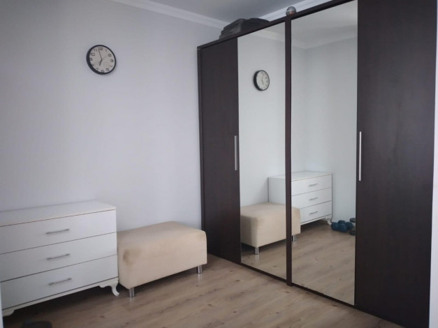 Трехкомнатная квартира с мебелью в районе Джикджили, 110 м2 - Ракурс 7