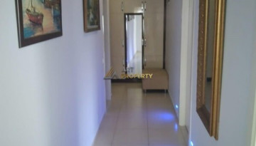 Трехкомнатная квартира с мебелью в районе Джикджили, 110 м2 - Ракурс 11