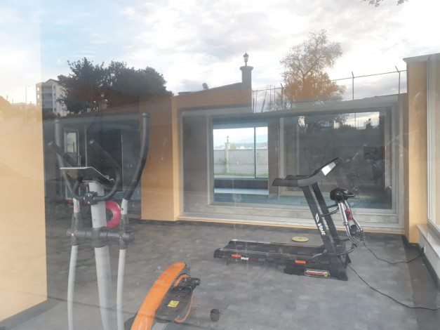 Квартиры 1+1 в новостройке в районе Авсаллар, 55 м2 - Ракурс 3