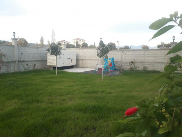 Квартиры 1+1 в новостройке в районе Авсаллар, 55 м2 - Ракурс 6