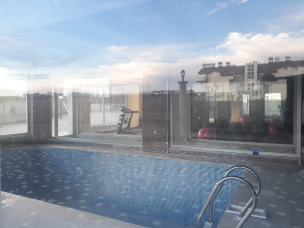 Квартиры 1+1 в новостройке в районе Авсаллар, 55 м2 - Ракурс 8