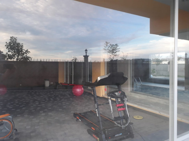 Квартиры 1+1 в новостройке в районе Авсаллар, 55 м2 - Ракурс 12