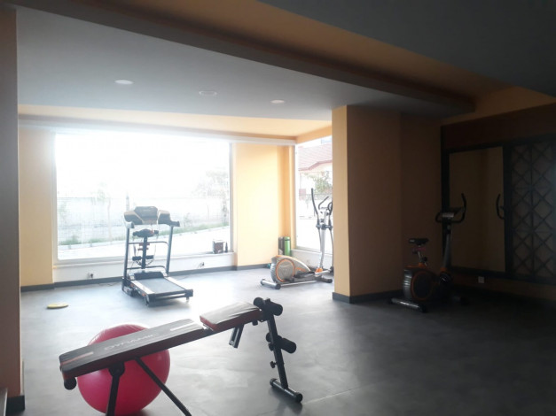 Квартиры 1+1 в новостройке в районе Авсаллар, 55 м2 - Ракурс 13