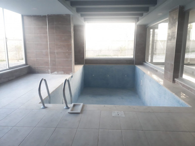 Квартиры 1+1 в новостройке в районе Авсаллар, 55 м2 - Ракурс 15