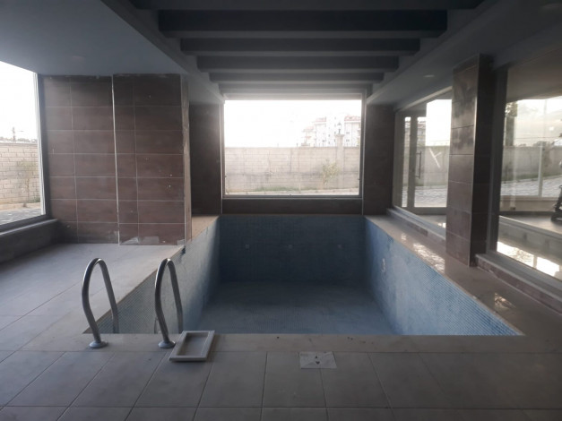 Квартиры 1+1 в новостройке в районе Авсаллар, 55 м2 - Ракурс 16