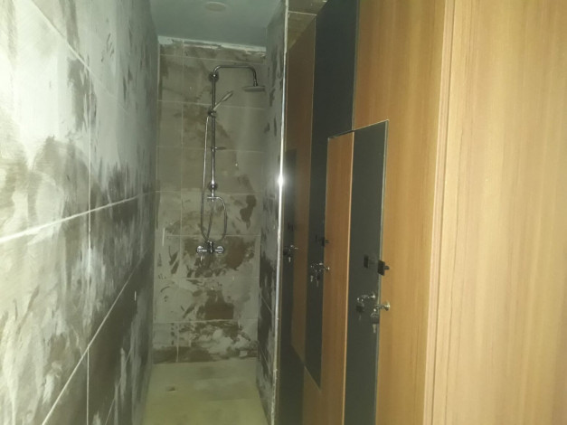 Квартиры 1+1 в новостройке в районе Авсаллар, 55 м2 - Ракурс 19