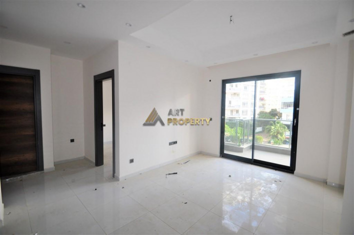 Две квартиры в комплексе c шикарной инфраструктурой в районе Махмутлар, 62-88 м2 - Ракурс 8