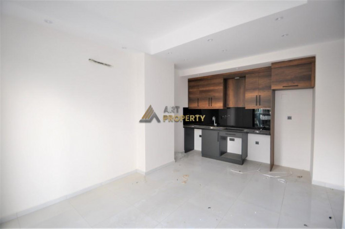 Две квартиры в комплексе c шикарной инфраструктурой в районе Махмутлар, 62-88 м2 - Ракурс 10