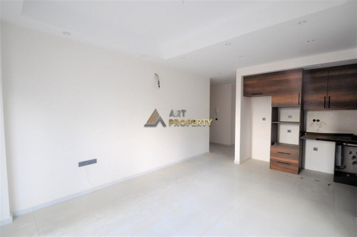 Две квартиры в комплексе c шикарной инфраструктурой в районе Махмутлар, 62-88 м2 - Ракурс 39