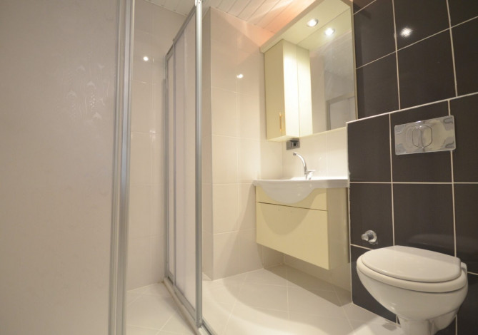 Квартира 2+1 с ремонтом и новой мебелью в Махмутларе, 100 м2 - Ракурс 22