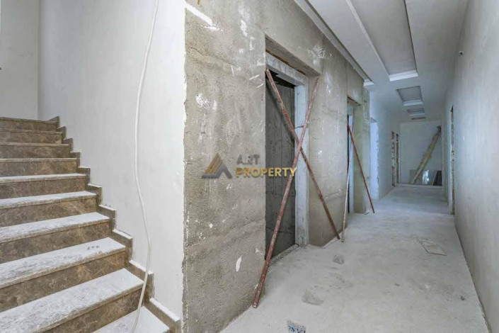 Квартира 2+1 в новом доме с инфраструткурой в 300 м от моря 110 м2 - Ракурс 5