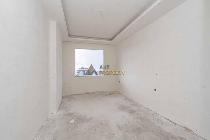 Квартира 2+1 в новом доме с инфраструткурой в 300 м от моря 110 м2 - Ракурс 10