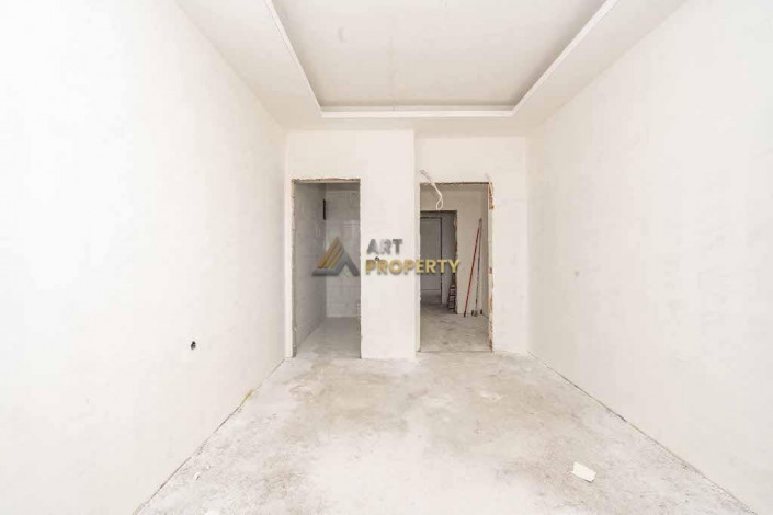 Квартира 2+1 в новом доме с инфраструткурой в 300 м от моря 110 м2 - Ракурс 11