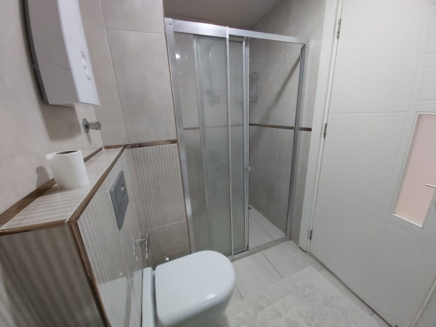 Двухкомнатная квартира в престижном районе Джикджилли в Алании, 65м - Ракурс 8