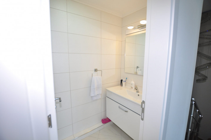 Четырехкомнатная квартира-дуплекс в одном из лучших комплексов Махмутлара, 165 м2 - Ракурс 7