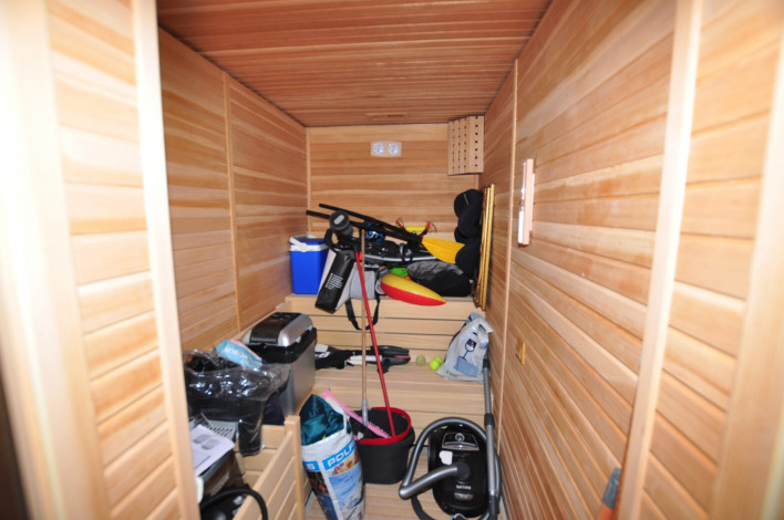 Четырехкомнатная квартира-дуплекс в одном из лучших комплексов Махмутлара, 165 м2 - Ракурс 25