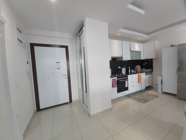 Двухкомнатная меблированная квартира в районе Кестель, 65м - Ракурс 8