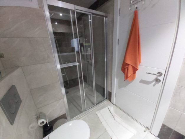 Двухкомнатная меблированная квартира в районе Кестель, 65м - Ракурс 11