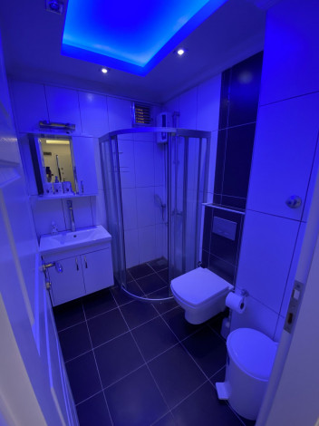 Трехкомнатная меблированная квартира в Махмутлар, 110 м2 - Ракурс 5