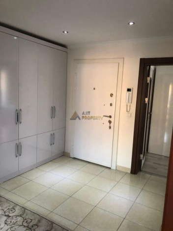 Квартира 3+1 в новом доме в районе Джикчилли, 150 м2 - Ракурс 3