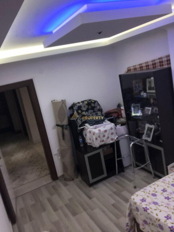 Квартира 3+1 в новом доме в районе Джикчилли, 150 м2 - Ракурс 4