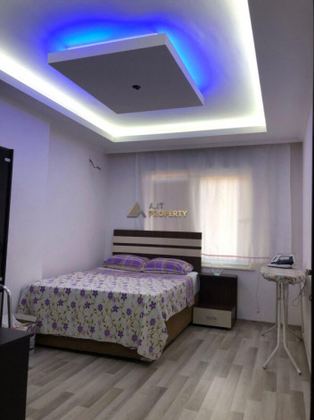 Квартира 3+1 в новом доме в районе Джикчилли, 150 м2 - Ракурс 5