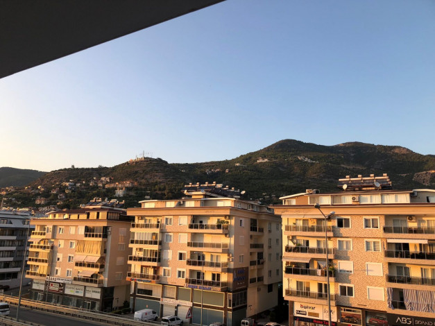 Квартира 3+1 в новом доме в районе Джикчилли, 150 м2 - Ракурс 9