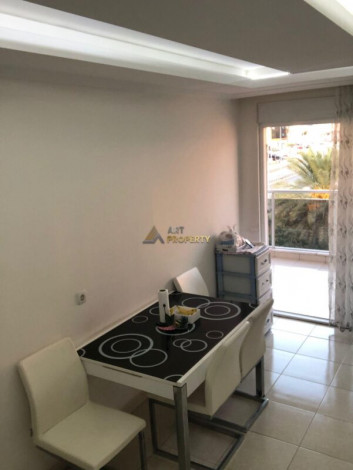 Квартира 3+1 в новом доме в районе Джикчилли, 150 м2 - Ракурс 13