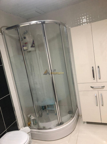 Квартира 3+1 в новом доме в районе Джикчилли, 150 м2 - Ракурс 16