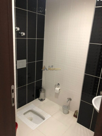 Квартира 3+1 в новом доме в районе Джикчилли, 150 м2 - Ракурс 19