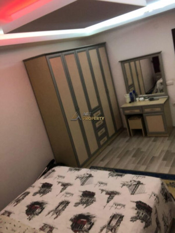 Квартира 3+1 в новом доме в районе Джикчилли, 150 м2 - Ракурс 21