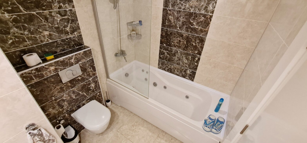 Вилла 3+1 в комплексе с инфраструктурой в районе Каргыджак, 280 м2 - Ракурс 24