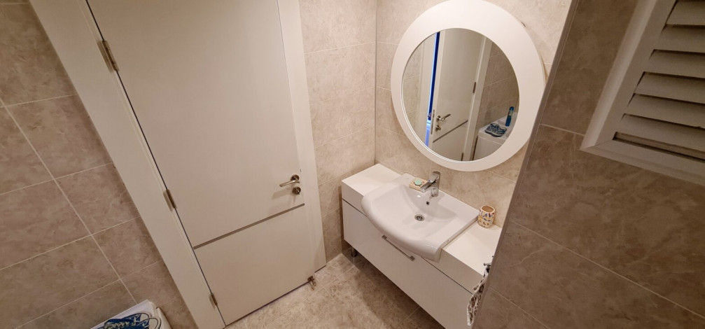 Вилла 3+1 в комплексе с инфраструктурой в районе Каргыджак, 280 м2 - Ракурс 25