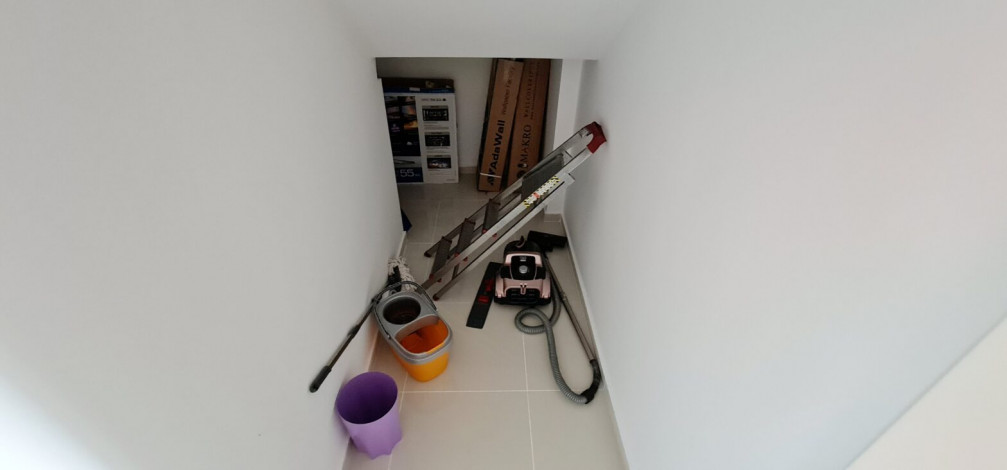 Вилла 3+1 в комплексе с инфраструктурой в районе Каргыджак, 280 м2 - Ракурс 26