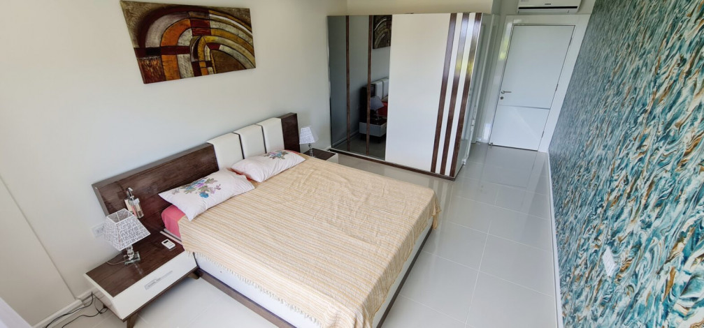 Вилла 3+1 в комплексе с инфраструктурой в районе Каргыджак, 280 м2 - Ракурс 29