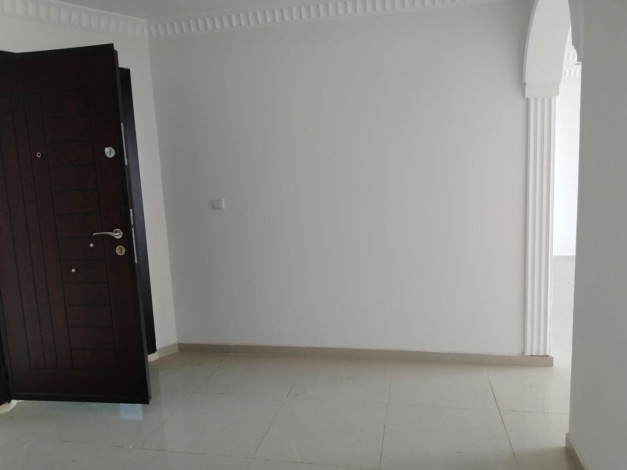 Трехкомнатная квартира в 500 метрах от пляжа с видом на море в районе Авсаллар, 90 м2 - Ракурс 14