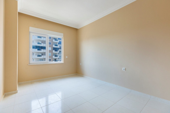 Трехкомнатная квартира в комплексе с хорошей инфраструктурой в Махмутларе, 120м - Ракурс 15