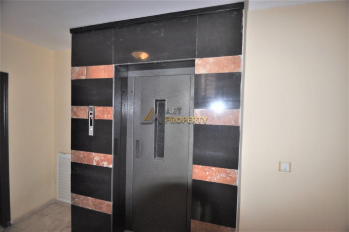 Квартира 2+1 в Махмутларе с мебелью, 115 м2 - Ракурс 6