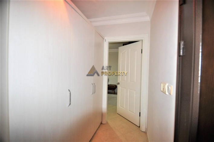 Квартира 2+1 в Махмутларе с мебелью, 115 м2 - Ракурс 7