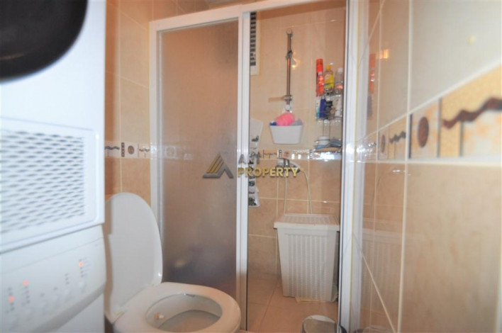 Квартира 2+1 в Махмутларе с мебелью, 115 м2 - Ракурс 30