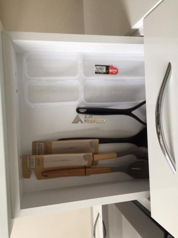 Пентхаус 3+1 с мебелью в одном из лучших комплексов Авсаллара, 158 м2 - Ракурс 17