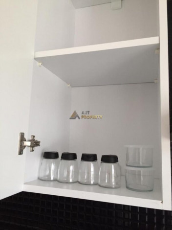 Пентхаус 3+1 с мебелью в одном из лучших комплексов Авсаллара, 158 м2 - Ракурс 18