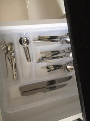 Пентхаус 3+1 с мебелью в одном из лучших комплексов Авсаллара, 158 м2 - Ракурс 21