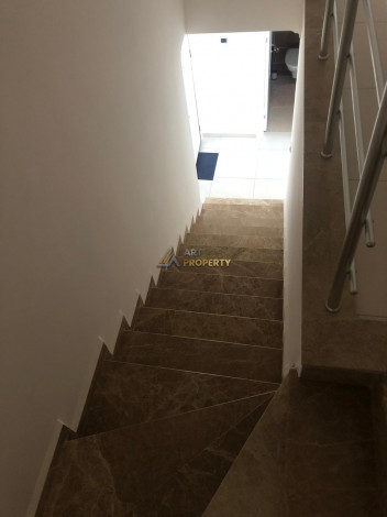 Пентхаус 3+1 с мебелью в одном из лучших комплексов Авсаллара, 158 м2 - Ракурс 27