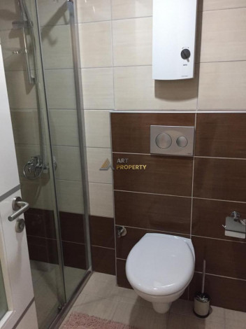 Пентхаус 3+1 с мебелью в одном из лучших комплексов Авсаллара, 158 м2 - Ракурс 28