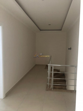 Пентхаус 3+1 с мебелью в одном из лучших комплексов Авсаллара, 158 м2 - Ракурс 30