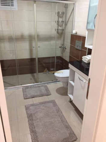 Пентхаус 3+1 с мебелью в одном из лучших комплексов Авсаллара, 158 м2 - Ракурс 32